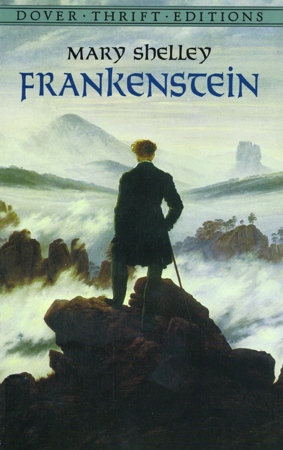 Review: Mary Shelley’s Frankenstein – ‘All is not as it&nbsp;seems’