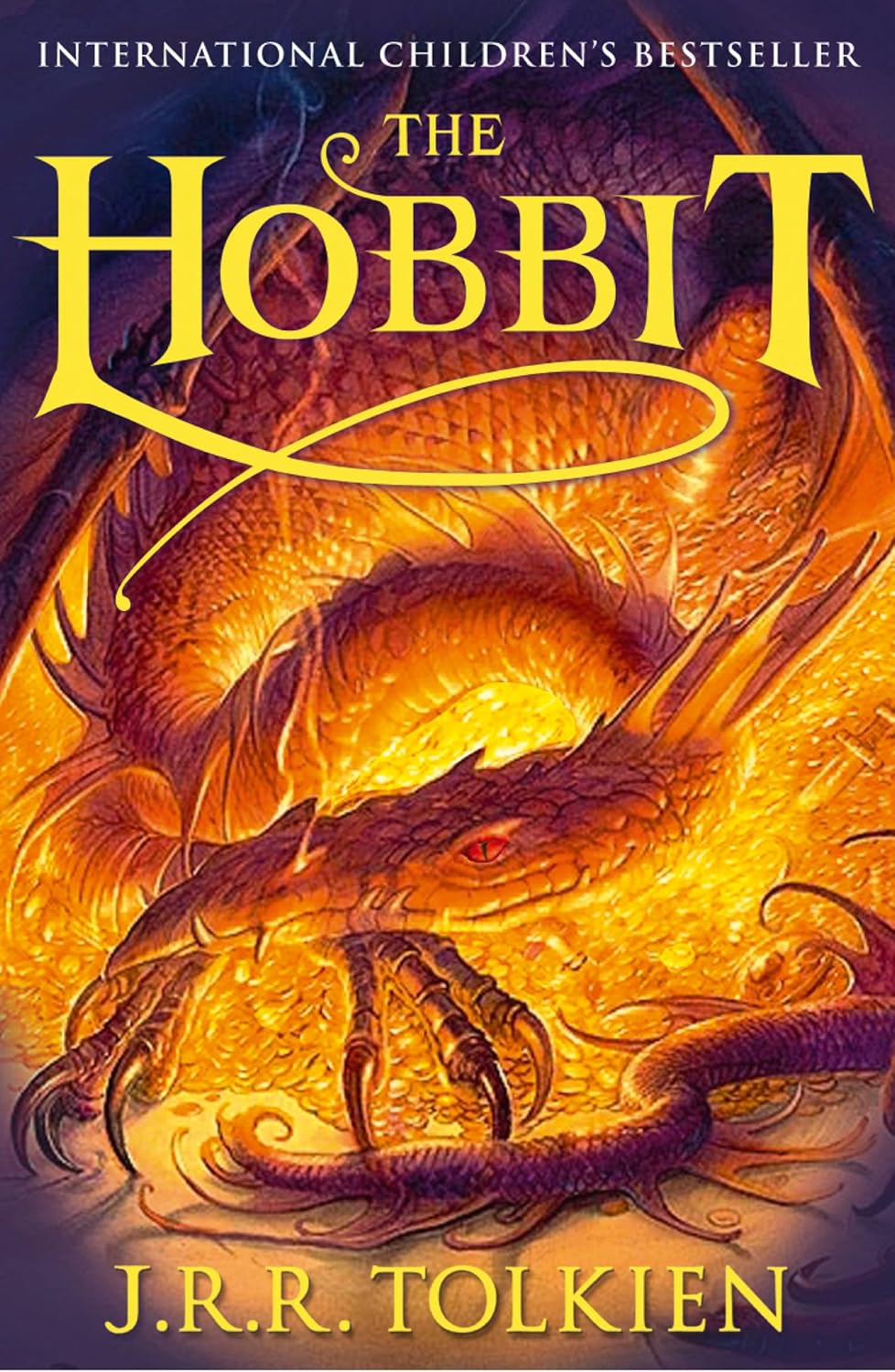 An Unbearable Journey! ..The Hobbit by J.R.R. Tolkien: Book&nbsp;Review