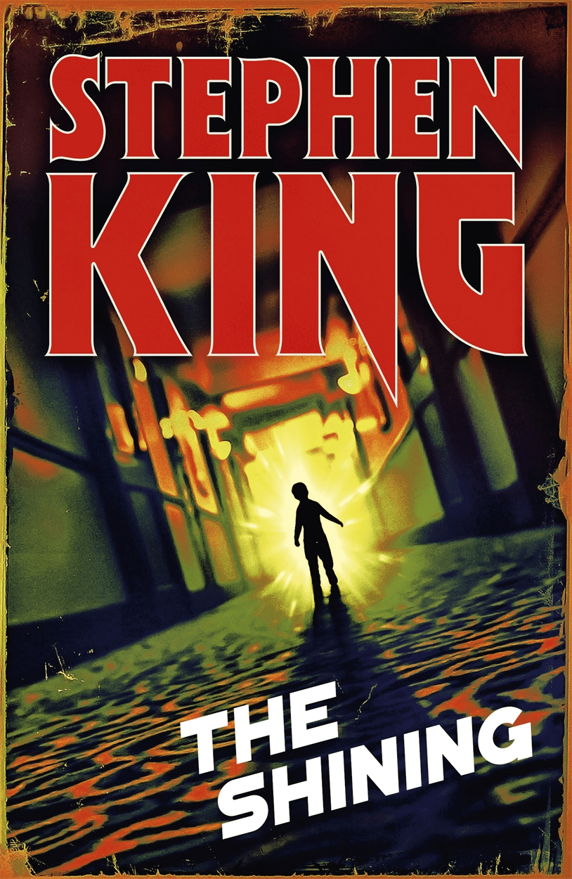 Stephen King’s, The Shining: Book&nbsp;Review