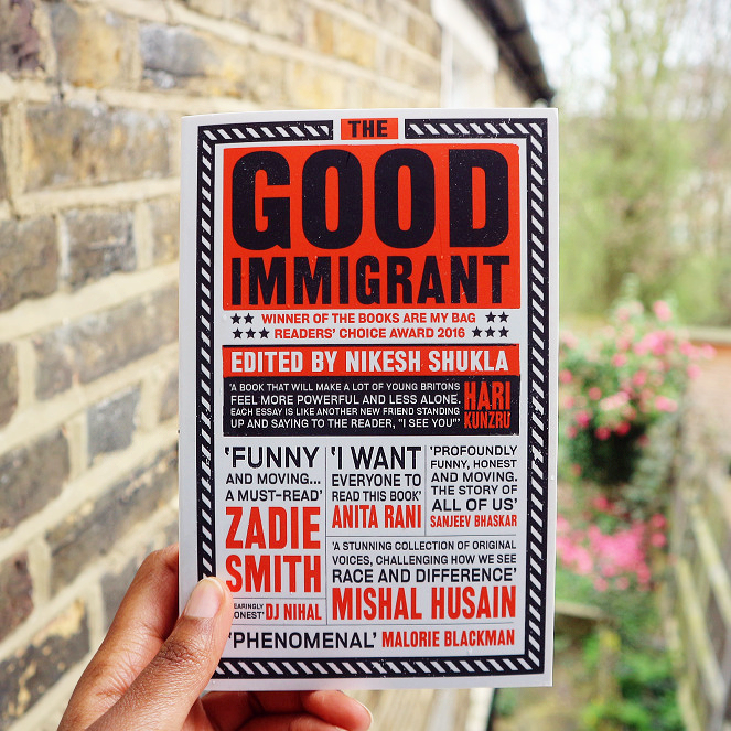 TheGoodImmigrant