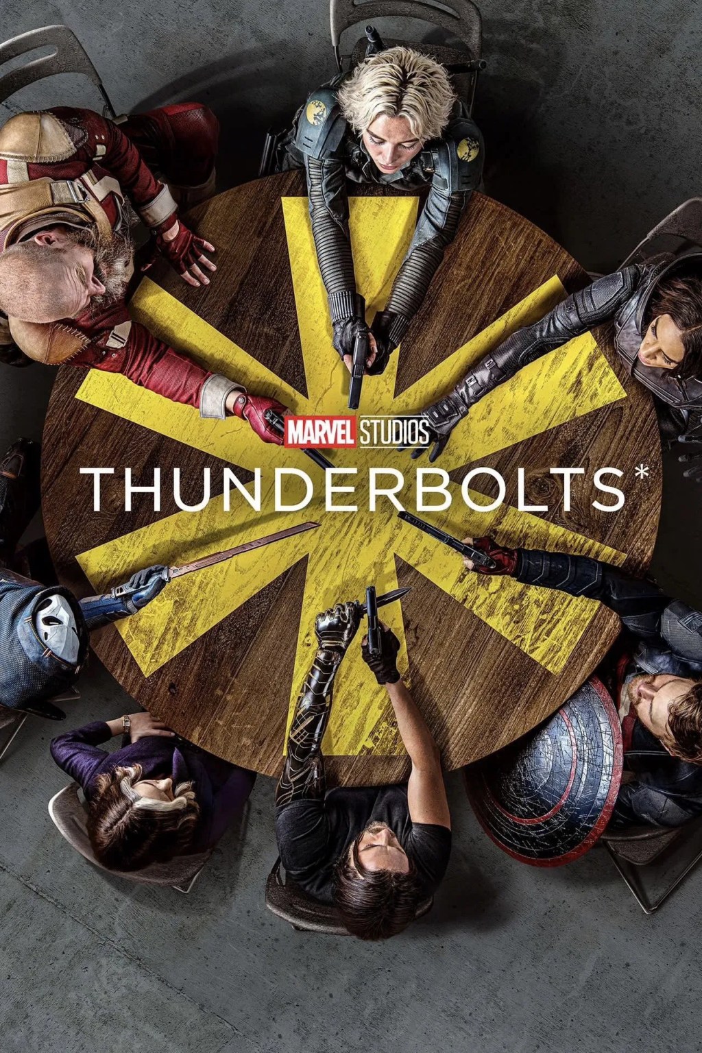 Thunderbolts* Review